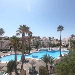 Apartment Golf Center, Roquetas de Mar