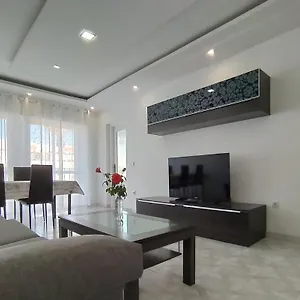 El Vitoriano Apartamento