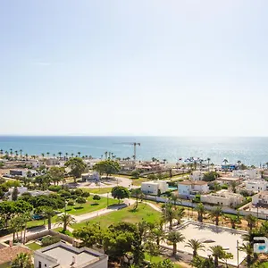 ático Las Gaviotas Apartamento