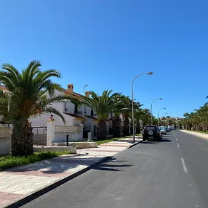 Apartamento Urba Apartamento