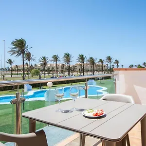 Apartment Pierre & Almeria, Roquetas de Mar