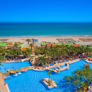 Hotel Playacapricho, Roquetas de Mar