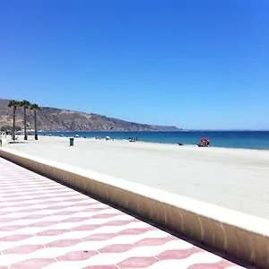 Sol Aguadulce Apartamento