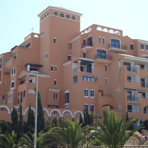Apartment Fenix, Roquetas de Mar