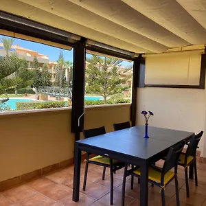 Lupe Romana Apartamento