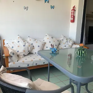 Estudio Roquetas Apartamento