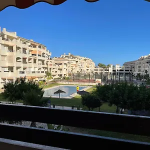 Casa Matty-precioso Al Lado Del Mar Y Del Golf Apartamento