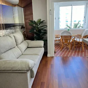 La Gracia Apartamento
