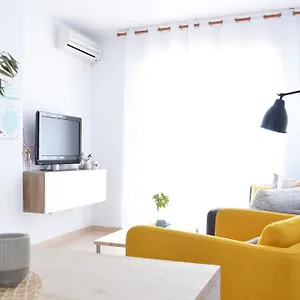 Aloja Dreams Apartamento