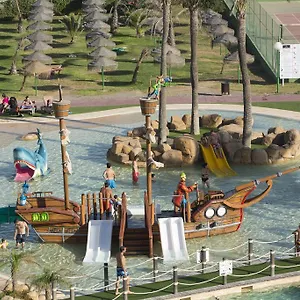 Evenia Zoraida Garden Roquetas de Mar
