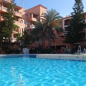 Apartment Estrella De Mar, Roquetas de Mar