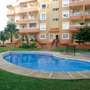Cibeles Apartamento