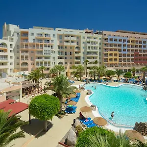 Apartment Mar Y Golf, Roquetas de Mar