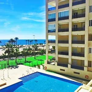 Apartment Mar Y Sal Dream, Roquetas de Mar